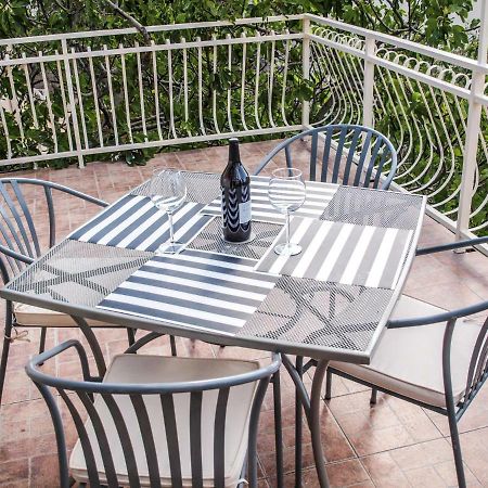 Kaštela Apartment Pletikosic מראה חיצוני תמונה