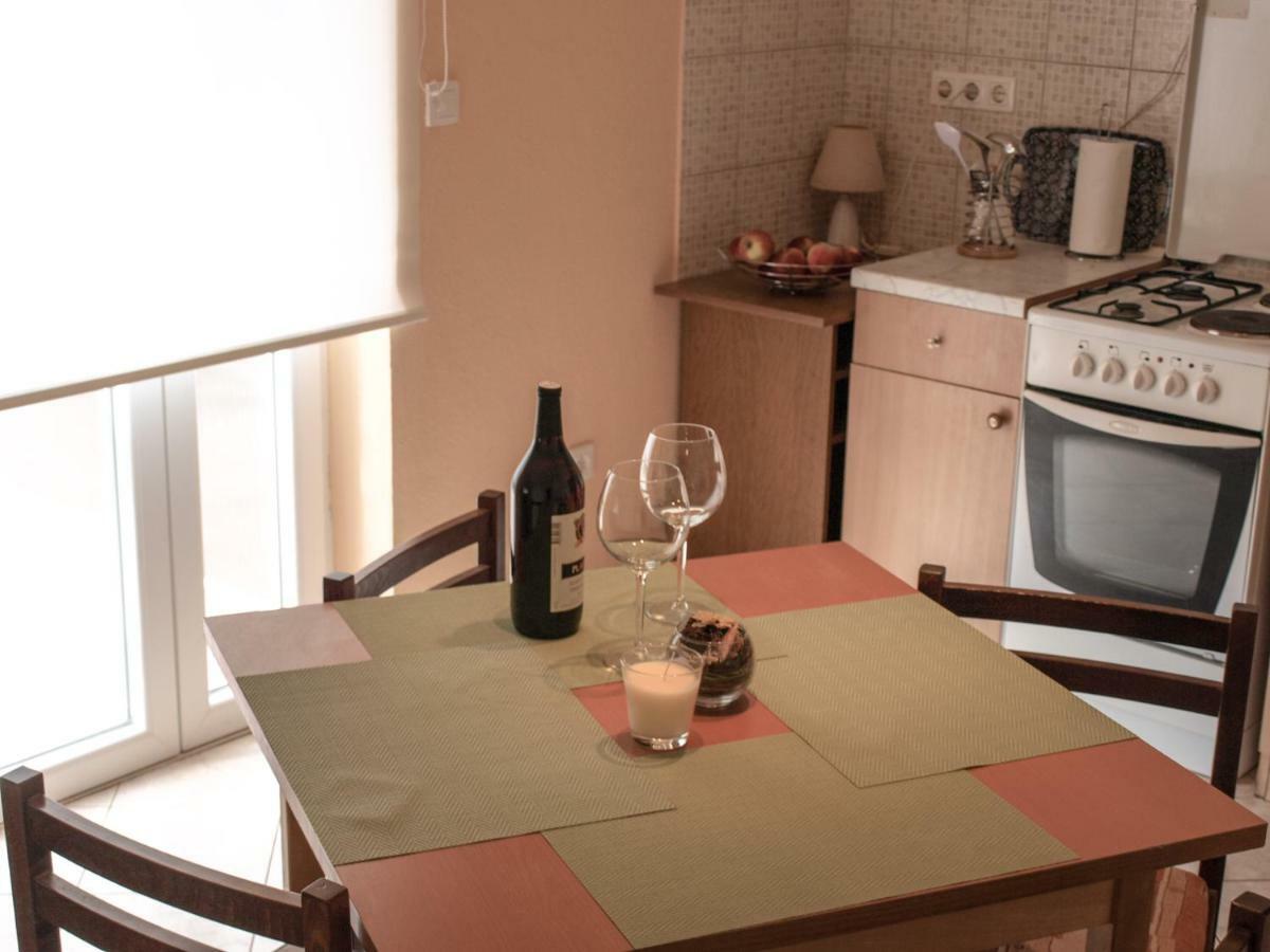 Kaštela Apartment Pletikosic מראה חיצוני תמונה
