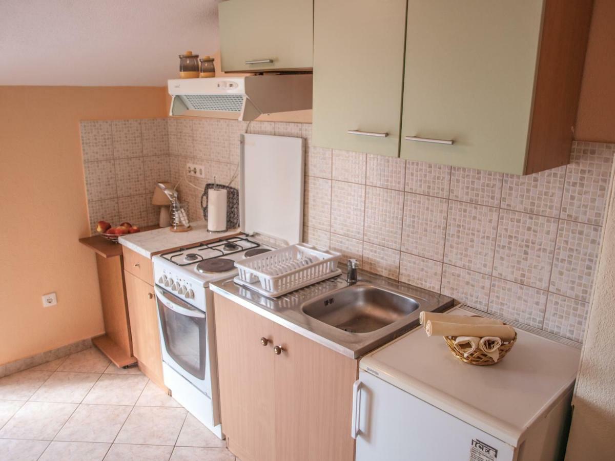 Kaštela Apartment Pletikosic מראה חיצוני תמונה