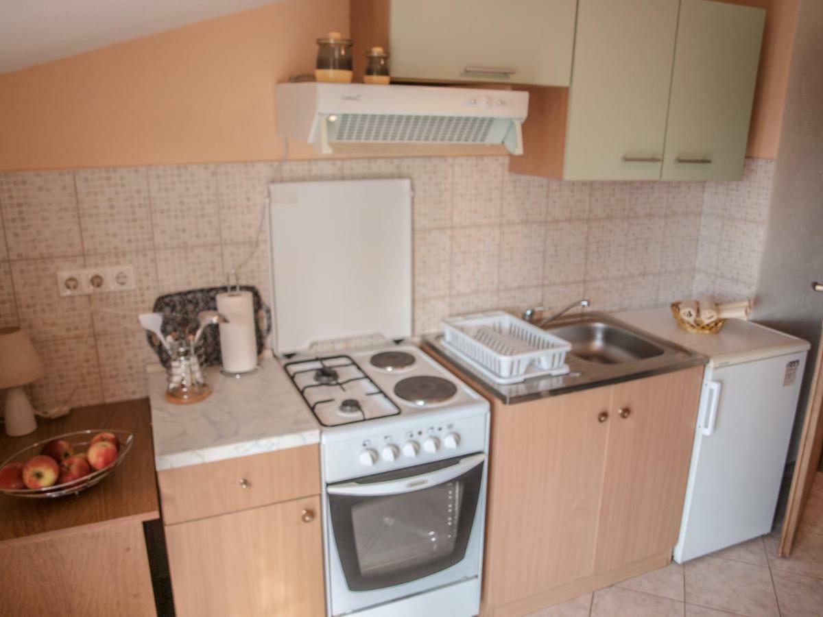 Kaštela Apartment Pletikosic מראה חיצוני תמונה