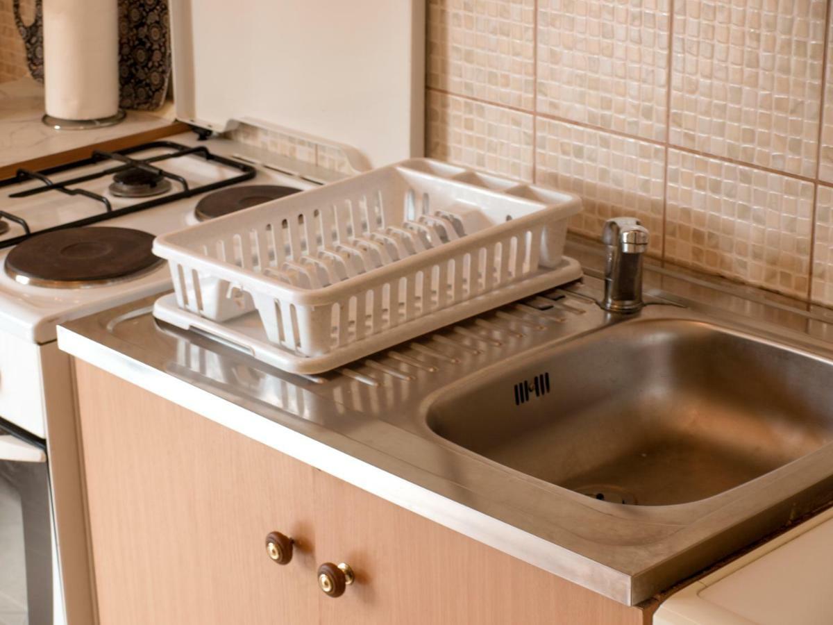 Kaštela Apartment Pletikosic מראה חיצוני תמונה