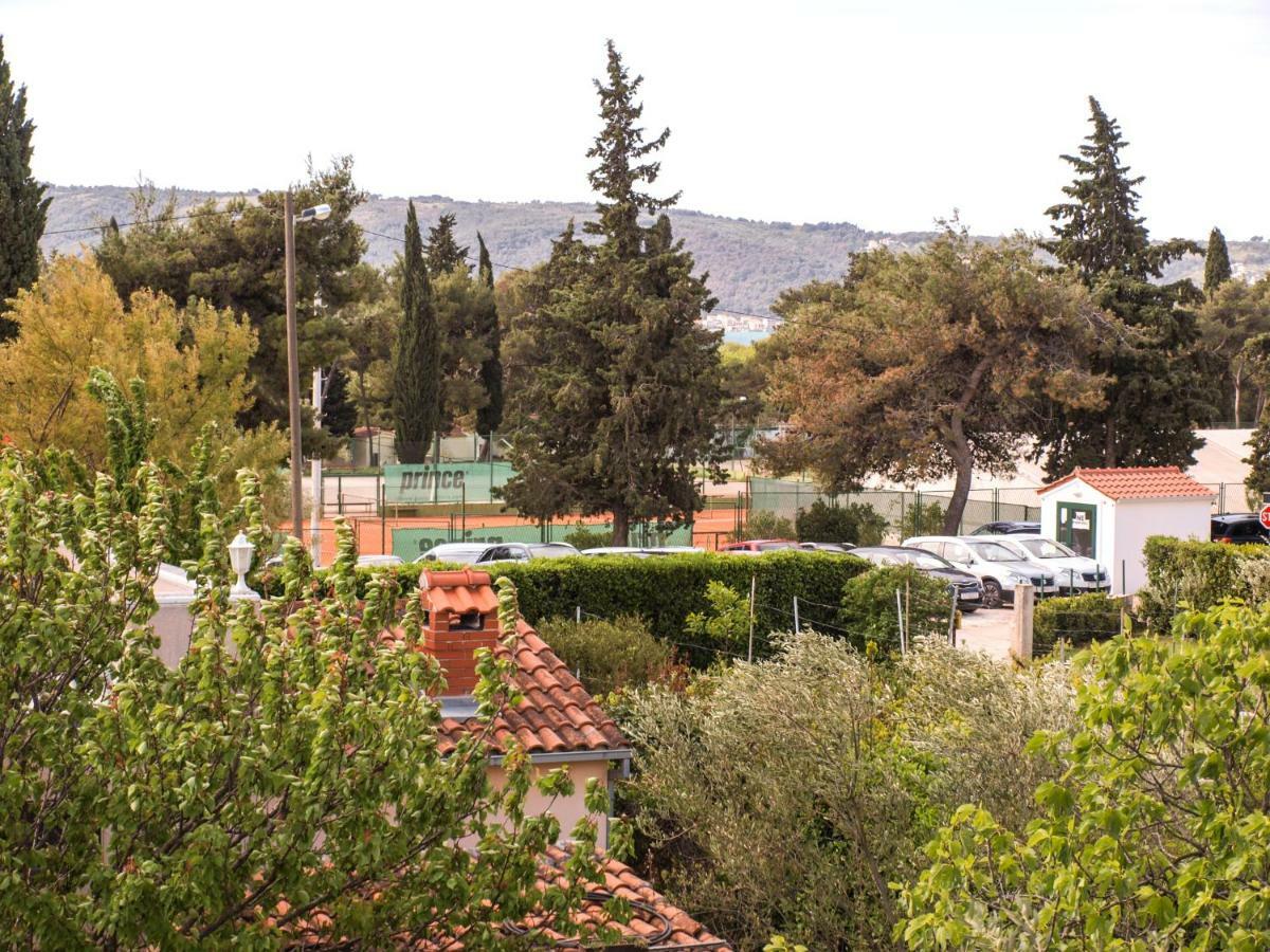 Kaštela Apartment Pletikosic מראה חיצוני תמונה