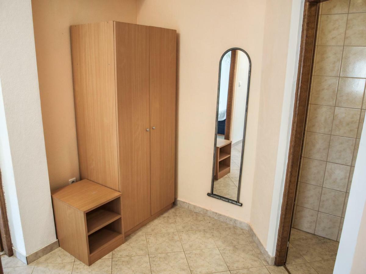 Kaštela Apartment Pletikosic מראה חיצוני תמונה