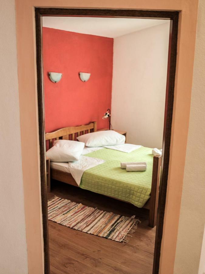 Kaštela Apartment Pletikosic מראה חיצוני תמונה